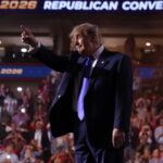 Trump Claims His Dallas Convention Outperformed NFL Opening Night in Ratings Trump Claims His Dallas Convention Outperformed NFL Opening Night in Ratings