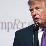 Trump Secures Agreements with Nine Pharmaceutical Companies to Reduce Drug Costs Trump Secures Agreements with Nine Pharmaceutical Companies to Reduce Drug Costs