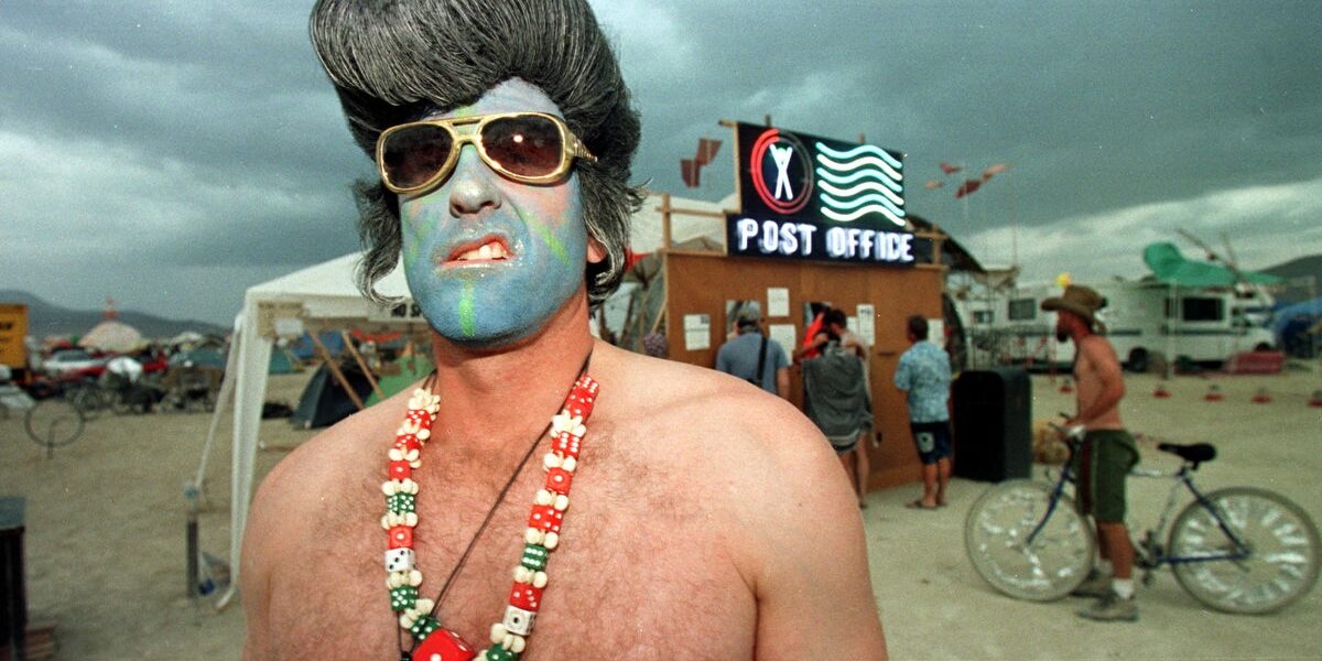 Burning Man: Co-founder Laments Loss of Anarchic Spirit, Yet Festival’s Radical Essence Endures Burning Man: Co-founder Laments Loss of Anarchic Spirit, Yet Festival’s Radical Essence Endures