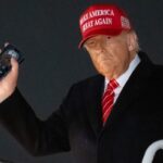 Trump’s AI-Generated Memes Spark Outrage as Ex-Aide Calls It ‘Brain Rot’
