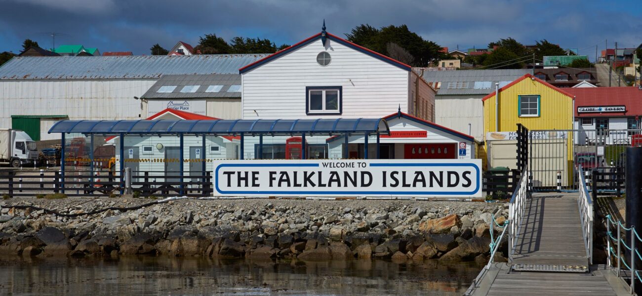 Iceland to Open First UK High Street Store in Falkland Islands This December Iceland to Open First UK High Street Store in Falkland Islands This December