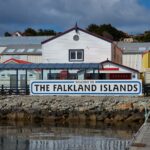 Iceland to Open First UK High Street Store in Falkland Islands This December Iceland to Open First UK High Street Store in Falkland Islands This December