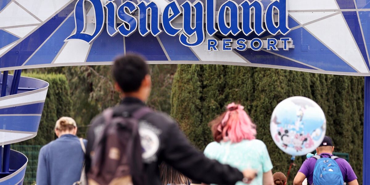 Disney Faces Discrimination Lawsuit Over Alleged Racist Remarks by IT Leader Disney Faces Discrimination Lawsuit Over Alleged Racist Remarks by IT Leader