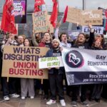 UK Ex-Employees File Lawsuit Against Rockstar Over GTA VI Dismissals UK Ex-Employees File Lawsuit Against Rockstar Over GTA VI Dismissals