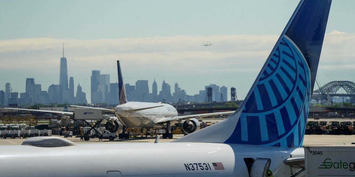 United Airlines Cancels 9/11 Flyover Tribute Amid Community Concerns