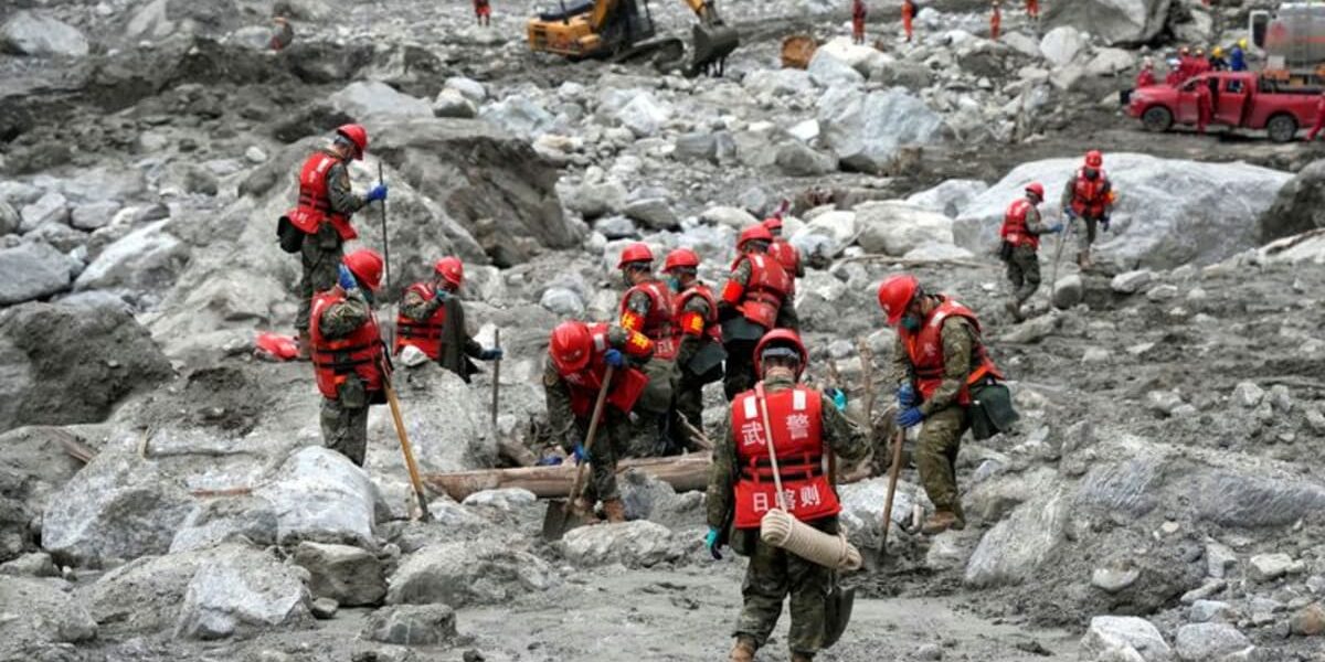 Nepal’s Trade Route Vulnerability Exposed by Devastating Floods