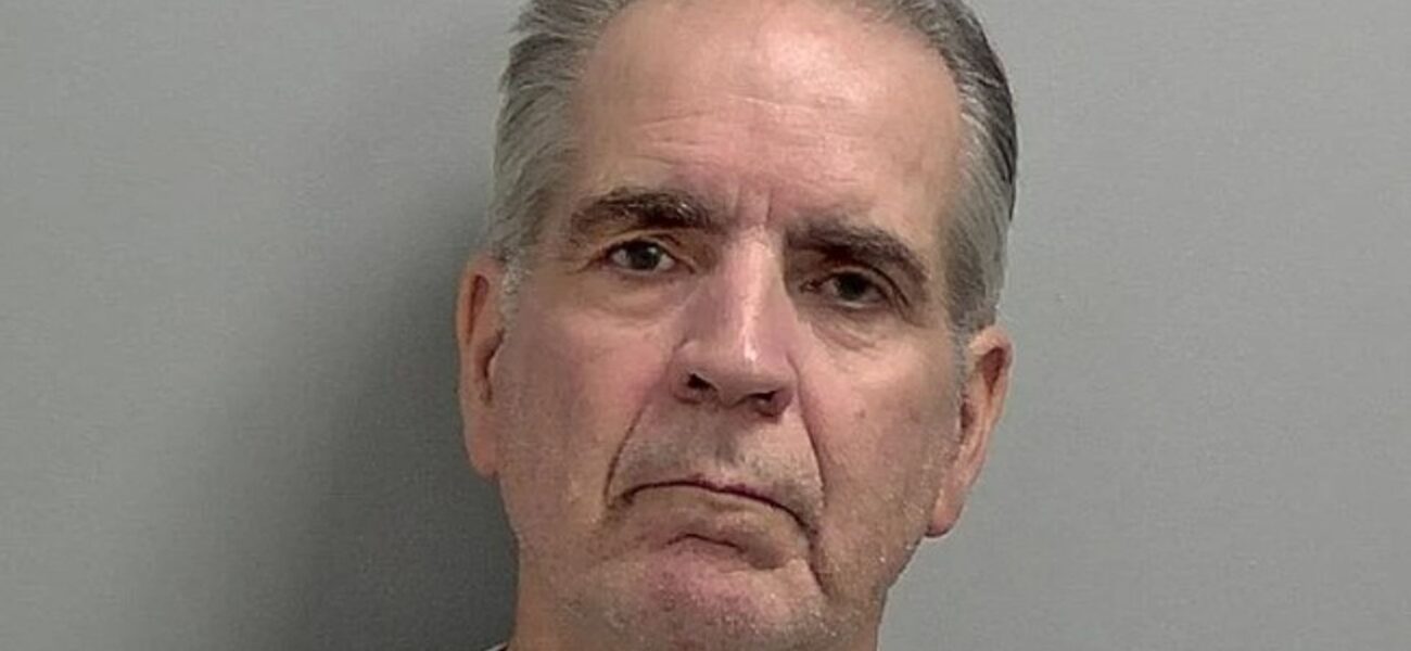 Life Sentence for Husband Who Brutally Murdered Wife in Tamworth