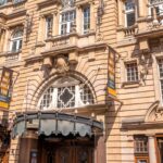 75-Year-Old Man Jailed for Strangling Woman During West End Show