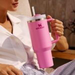 Exclusive Labor Day Sale: Save Up to 50% on Stanley Tumblers at Amazon