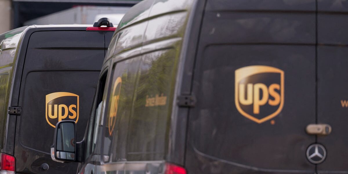 UPS Employee Killed at Missouri Facility Days Before Retirement After 44-Year Career UPS Employee Killed at Missouri Facility Days Before Retirement After 44-Year Career