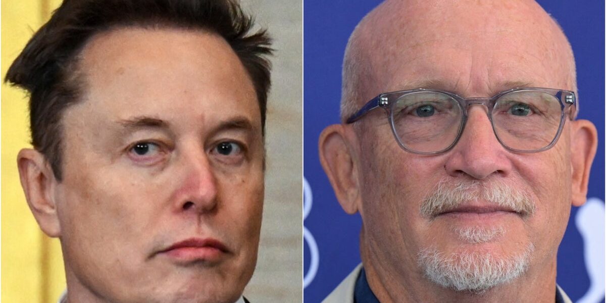 Elon Musk Calls Documentary on Him a ‘Hit Piece,’ Slams Director as ‘Bitter Old Man’
