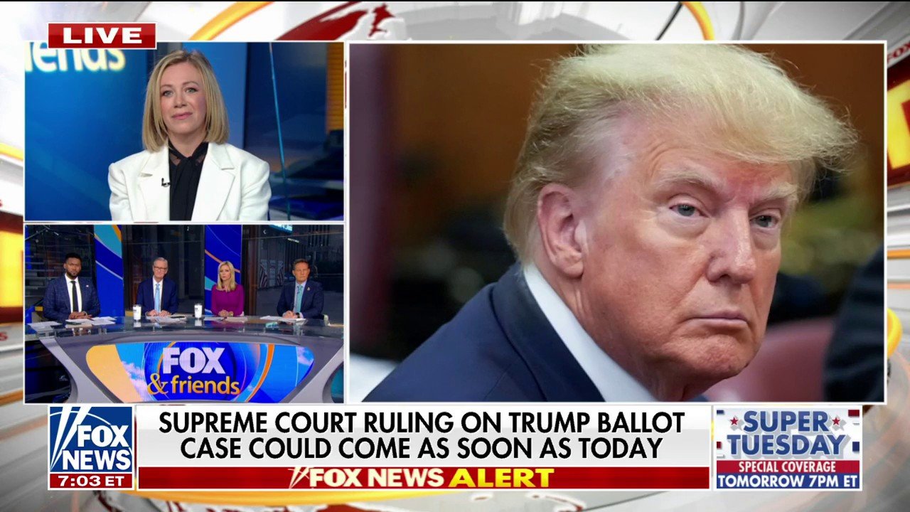 POLICY WIRE FACT CHECK: US Appeals Court Rejects Trump Mail-In Ballot Restrictions as Supreme Court Considers Rule Subject Photo