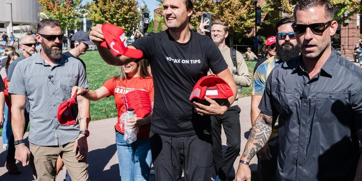 Utah Valley University Faces Tensions One Year After Charlie Kirk Assassination