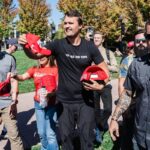 Utah Valley University Faces Tensions One Year After Charlie Kirk Assassination