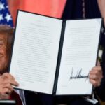 White House Hides AI Testing Framework as Experts Warn of Existential Risks