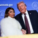 Trump Administration Launches M Shark Tank-Style Competition with Celebrity Judges Trump Administration Launches M Shark Tank-Style Competition with Celebrity Judges