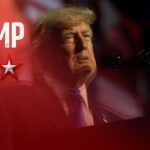 Trump Unveils New Strategy at Texas Midterm Convention