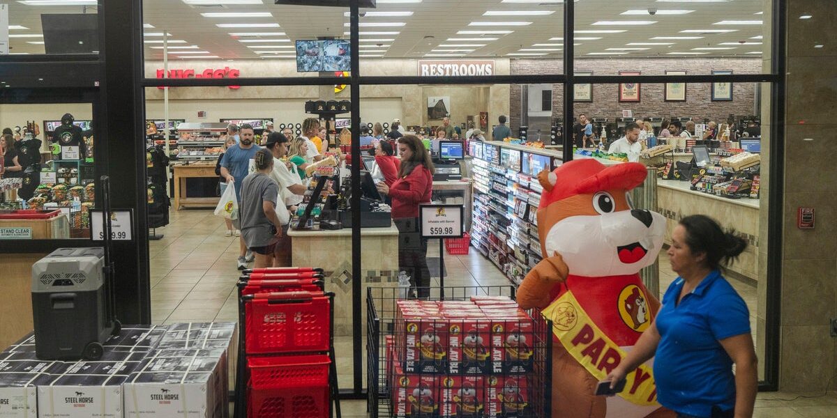 CPI Report Set to Shape Fed’s Rate Decision Next Week CPI Report Set to Shape Fed’s Rate Decision Next Week
