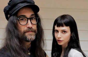 Sean Ono Lennon and Charlotte Muhl Welcome First Child, Name Him Aurelius