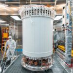 Groundbreaking Evidence of Dark Matter Detected by International Team of Scientists Groundbreaking Evidence of Dark Matter Detected by International Team of Scientists