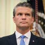 Hegseth Faces Backlash for Alleged ‘Body Shaming’ of Cadet Instructor Amid Pentagon Turmoil