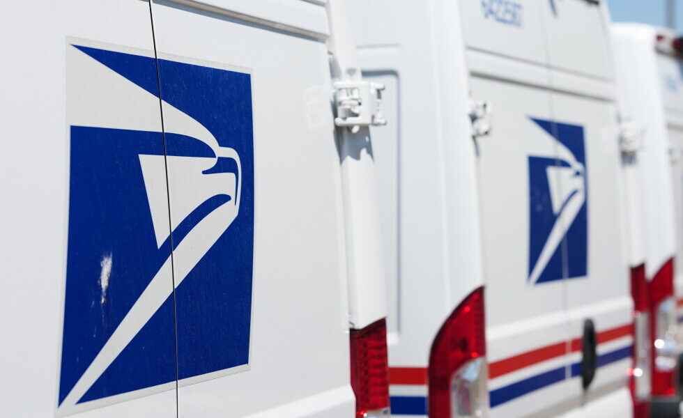 Whistleblower Exposes Postal Service’s Hasty, Flawed System Threatening Mail Voting