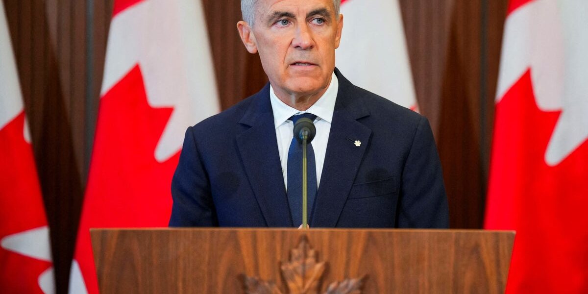Liberals Triumph in Canadian Special Elections Amid Trade Tensions with Trump Liberals Triumph in Canadian Special Elections Amid Trade Tensions with Trump