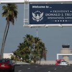 FAA Proposes New Flight Restrictions Near Trump International Airport Over Security Concerns