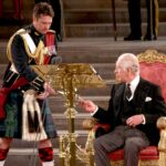Senior Equerry to King and Queen to Depart Royal Role Senior Equerry to King and Queen to Depart Royal Role
