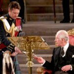 Royal Household Announces Departure of Senior Equerry Lieutenant Colonel Jonny Thompson