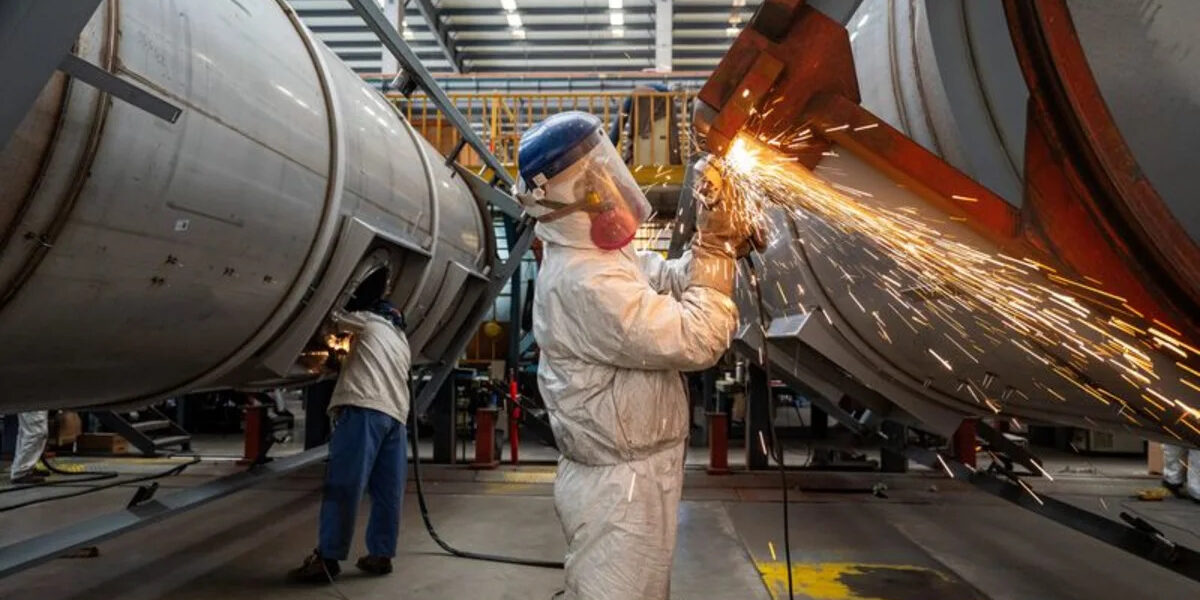 Japan’s Manufacturing Sector Sees Fastest Growth Since 2018, Driven by AI and Semiconductor Demand Japan’s Manufacturing Sector Sees Fastest Growth Since 2018, Driven by AI and Semiconductor Demand