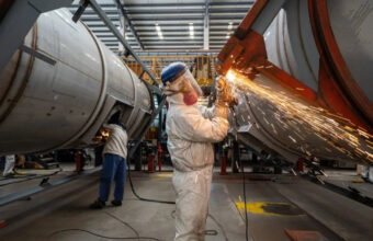 Japan’s Manufacturing Sector Sees Fastest Growth Since 2018, Driven by AI and Semiconductor Demand