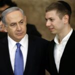 Yair Netanyahu’s Falklands Claim Ignites Diplomatic Furor Yair Netanyahu’s Falklands Claim Ignites Diplomatic Furor