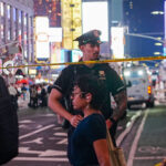Tragic Times Square Stabbing: 32-Year-Old Banker Erin Piacenti Identified as Victim Tragic Times Square Stabbing: 32-Year-Old Banker Erin Piacenti Identified as Victim