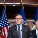 Congress Approves Funding Bill to Prevent October Shutdown, Postponing Budget Battle Until After Midterms