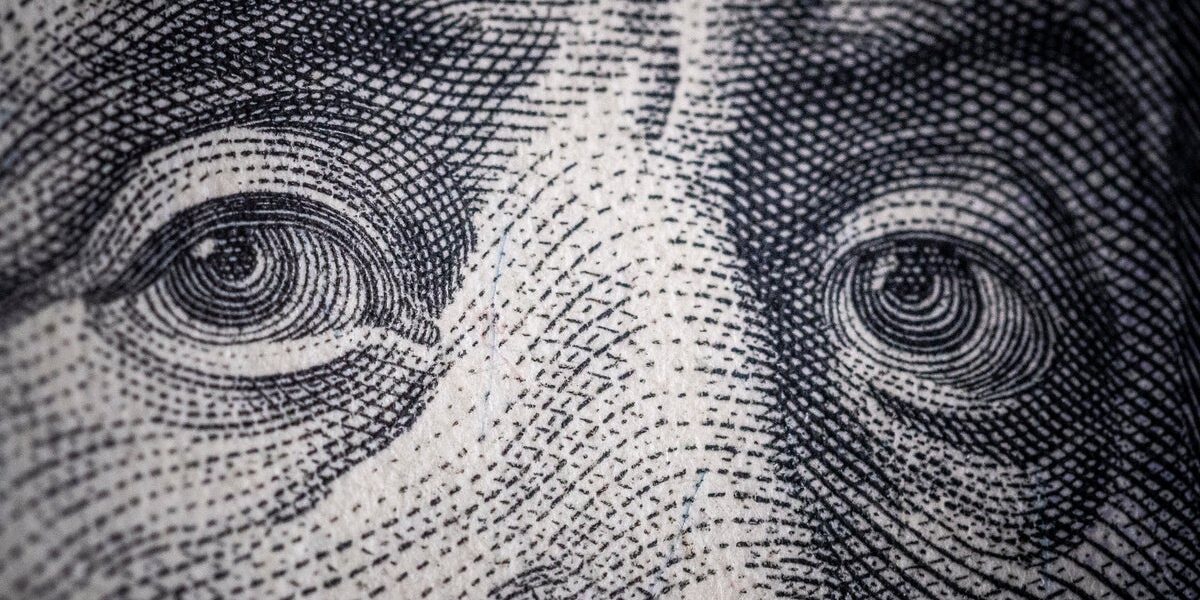 2027 Pay Increases Forecasted to Barely Match Inflation Rates