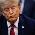Trump Faces Growing Regret Among 2024 Voters, Poll Reveals Trump Faces Growing Regret Among 2024 Voters, Poll Reveals