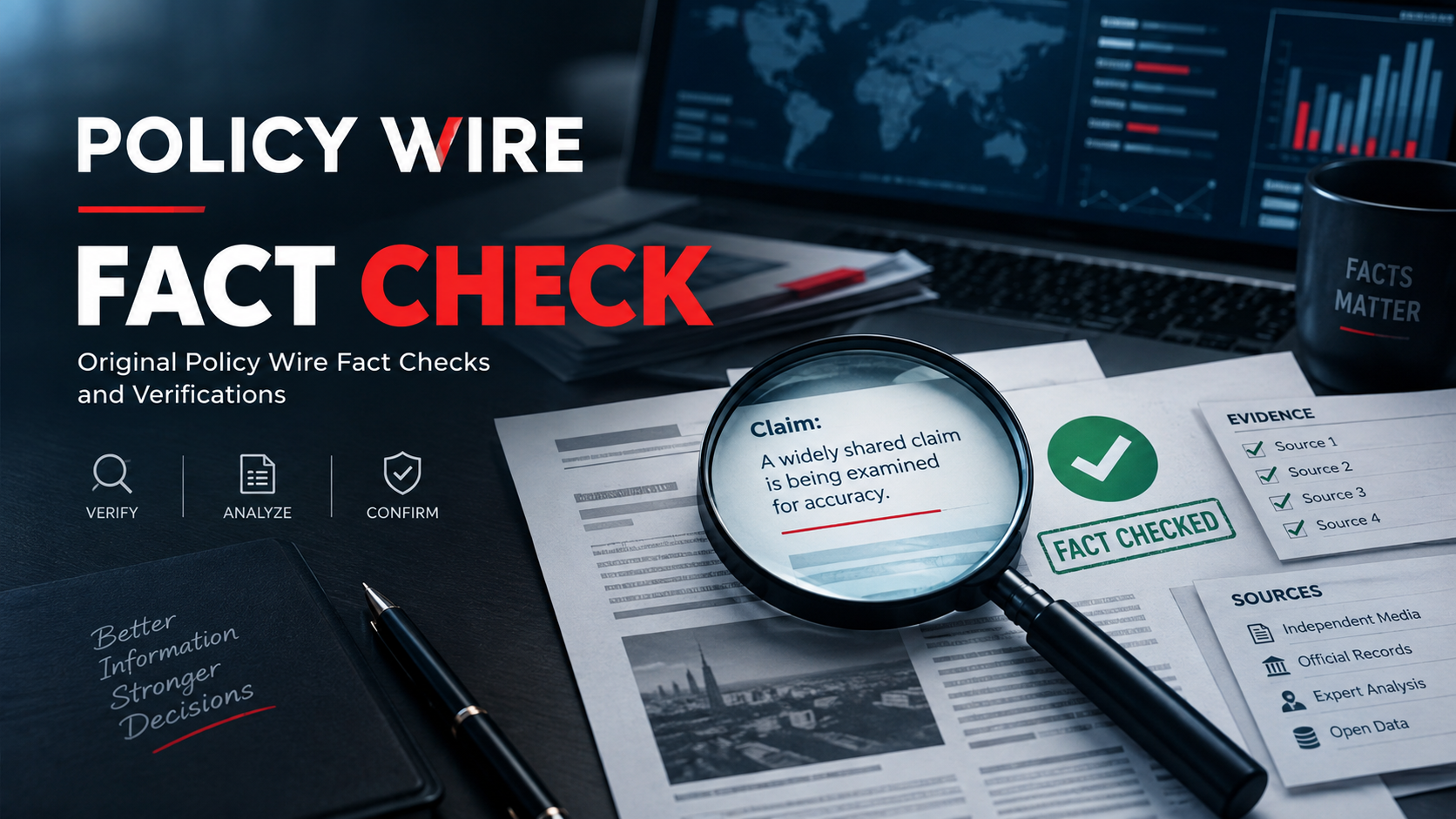 POLICY WIRE FACT CHECK: The Rainforest Cafe AI Myth and the Erosion of Digital Truth POLICY WIRE FACT CHECK: The Rainforest Cafe AI Myth and the Erosion of Digital Truth