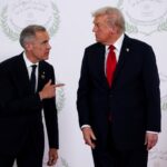 Carney Demands Trump Administration Cease Memes Amid Escalating US-Canada Trade Tensions Carney Demands Trump Administration Cease Memes Amid Escalating US-Canada Trade Tensions