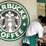Starbucks Barista Sues After Violent Bathroom Policy Dispute Starbucks Barista Sues After Violent Bathroom Policy Dispute