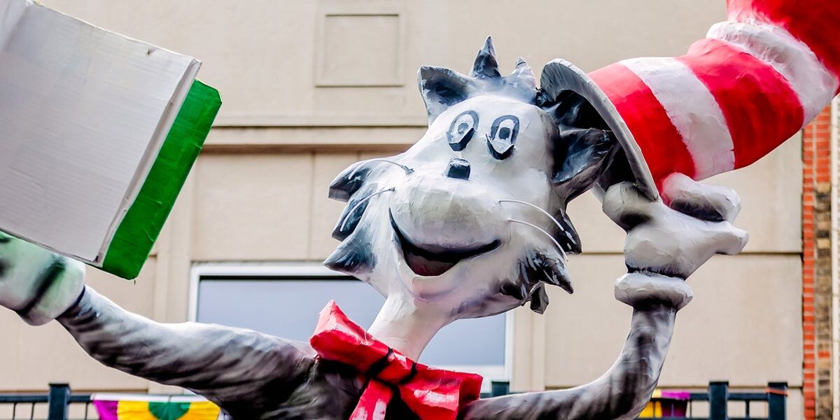 Dangerous ‘Cat in the Hat’ Trend Lands Teens in Legal Trouble Dangerous ‘Cat in the Hat’ Trend Lands Teens in Legal Trouble