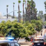 North Carolina Teen Faces Murder Charges for San Diego Mosque Shooting Livestream North Carolina Teen Faces Murder Charges for San Diego Mosque Shooting Livestream