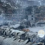 US Skiers Lose Race Gear in Chile Hotel Fire Days Before Competition US Skiers Lose Race Gear in Chile Hotel Fire Days Before Competition