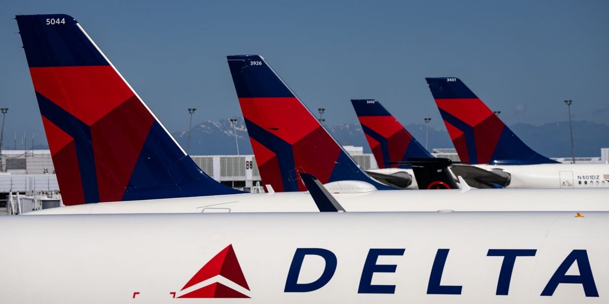 Delta Airlines Ends Historic Boston-Honolulu Route Early Delta Airlines Ends Historic Boston-Honolulu Route Early