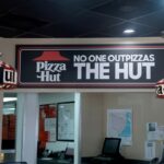 Pizza Hut Changes Hands: Yum! Brands Sells Global Operations for .5 Billion Pizza Hut Changes Hands: Yum! Brands Sells Global Operations for .5 Billion