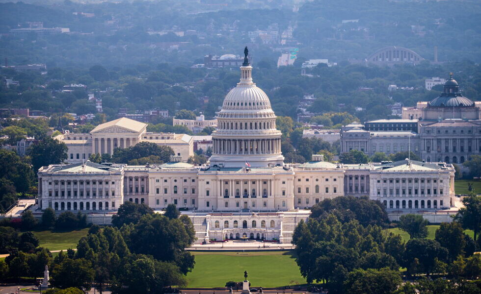 House Lawmakers Prioritize Stopgap Funding Bill Upon Return to Washington House Lawmakers Prioritize Stopgap Funding Bill Upon Return to Washington