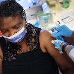 Experts Urge Early Flu Vaccination Amid Rising Covid Cases Experts Urge Early Flu Vaccination Amid Rising Covid Cases