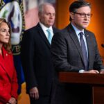 House Passes Resolution Condemning Socialism, Garnering Support from 8 Democrats