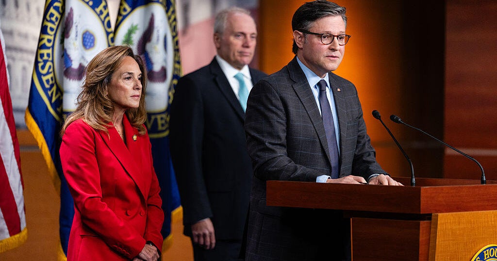 House Passes Resolution Condemning Socialism, Garnering Support from 8 Democrats House Passes Resolution Condemning Socialism, Garnering Support from 8 Democrats