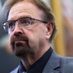 Congress Censures North Carolina Representative for Inappropriate Conduct Towards Staff Congress Censures North Carolina Representative for Inappropriate Conduct Towards Staff